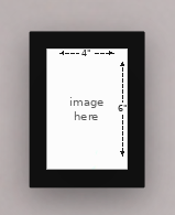 4×6" Photograph Print